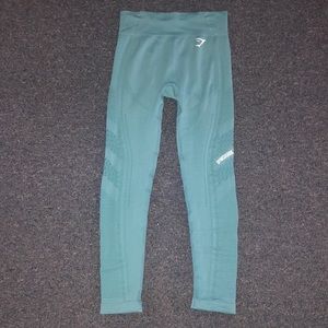 🦈GYMSHARK SEAMLESS LEGGINGS🦈